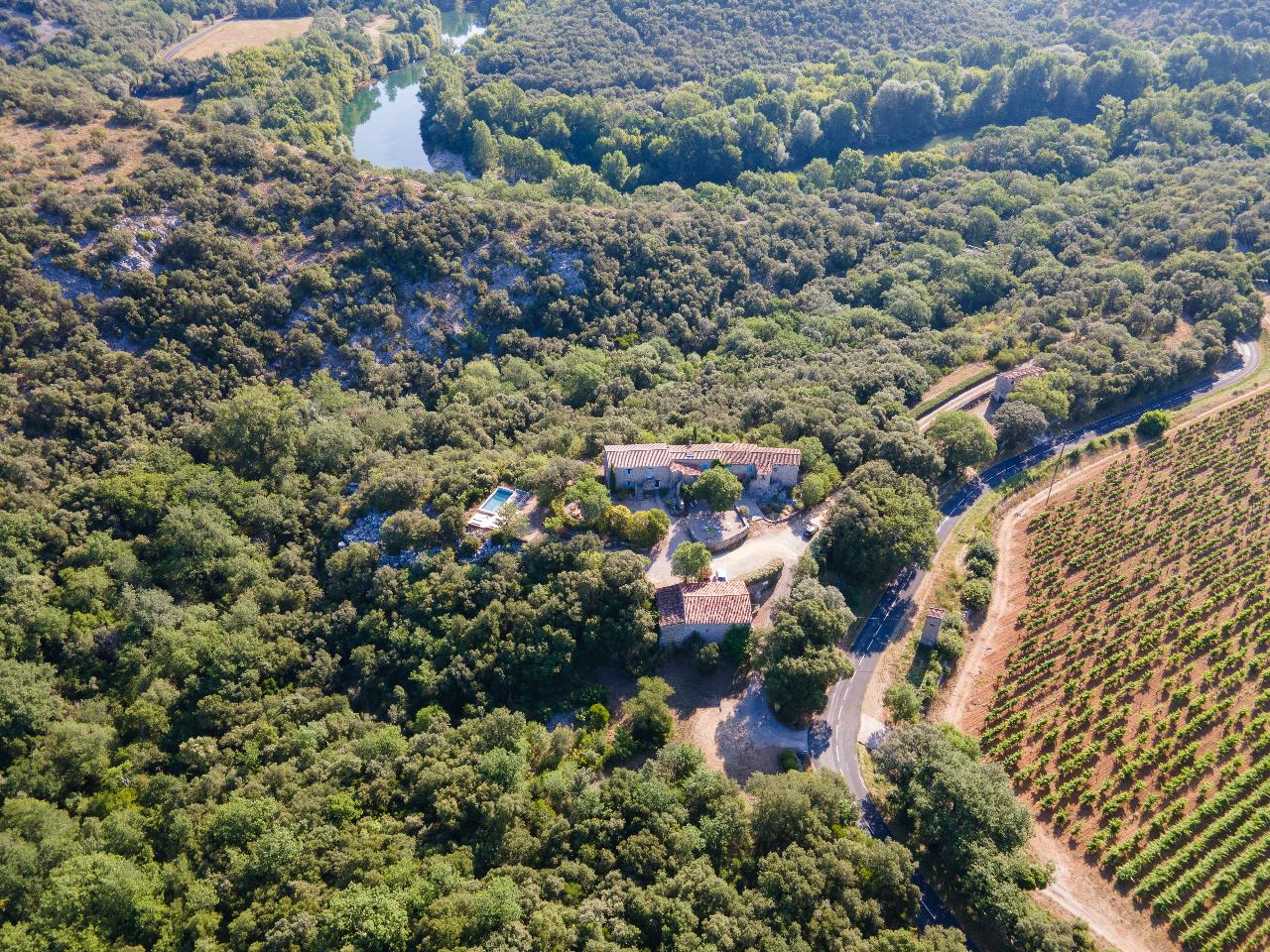 Hôte GreenGo: Gites les Hauts D'issensac