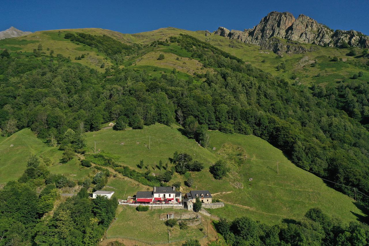 Hôte GreenGo: Authentique bergerie avec vue panoramique sur toute la vallée et le village de Cauterets. - Image 4