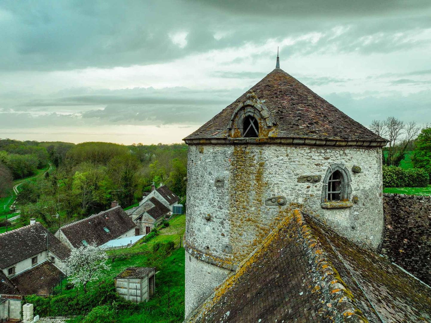 Hôte GreenGo: Ferme de la Haute Maison - Image 4