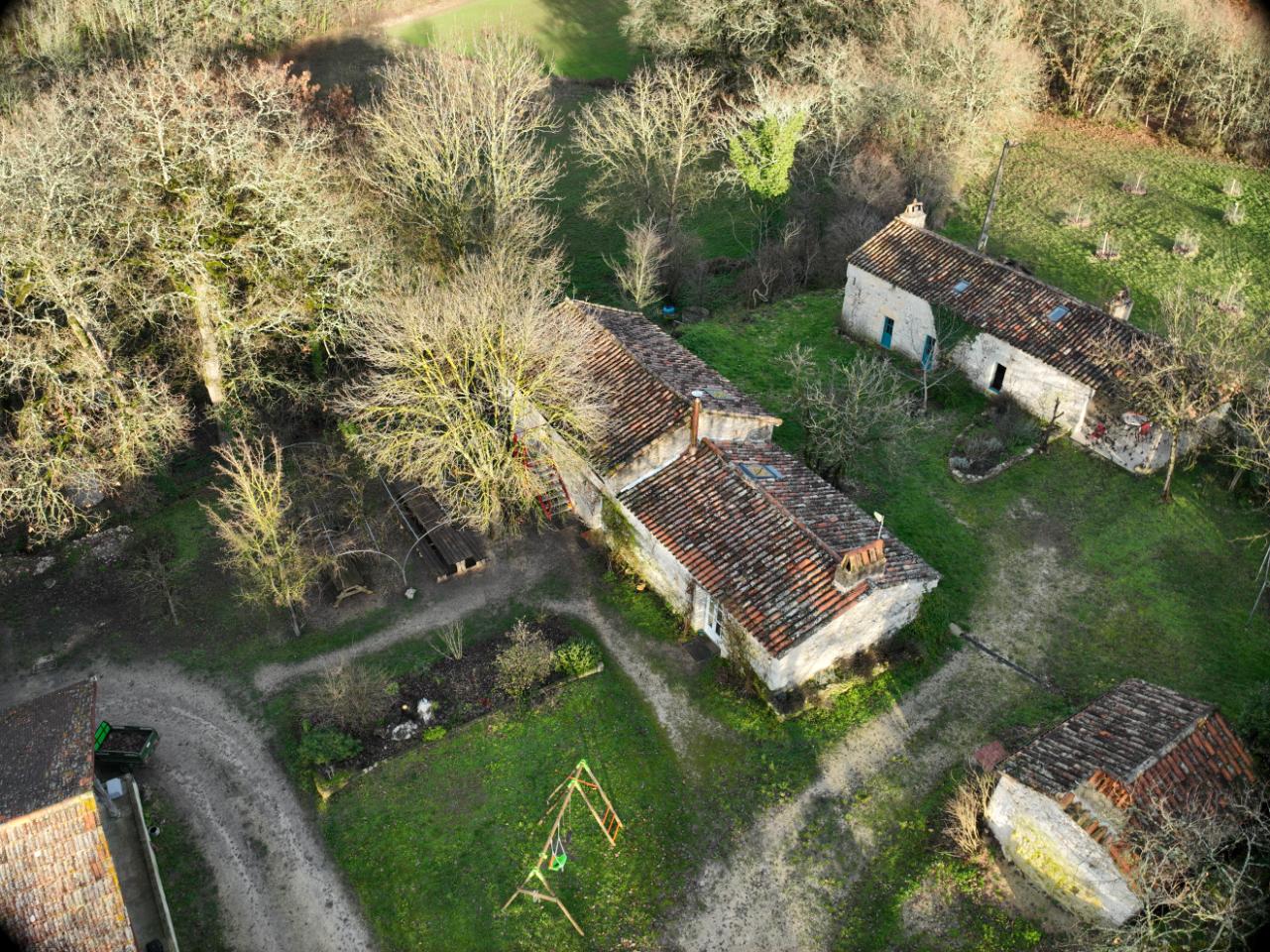 '' la Ferme de la Servie ''