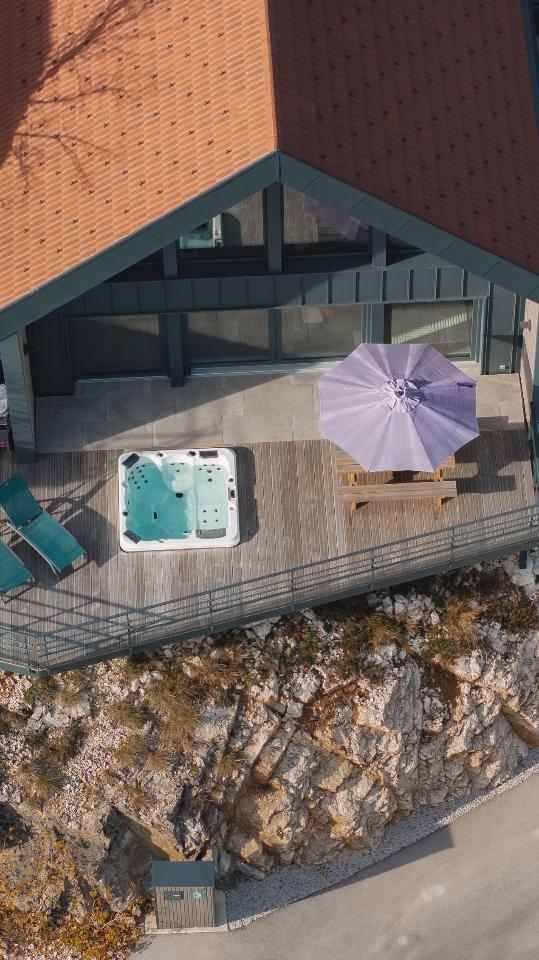 GreenGo Gîte Bourgogne-Franche-Comté Évasion