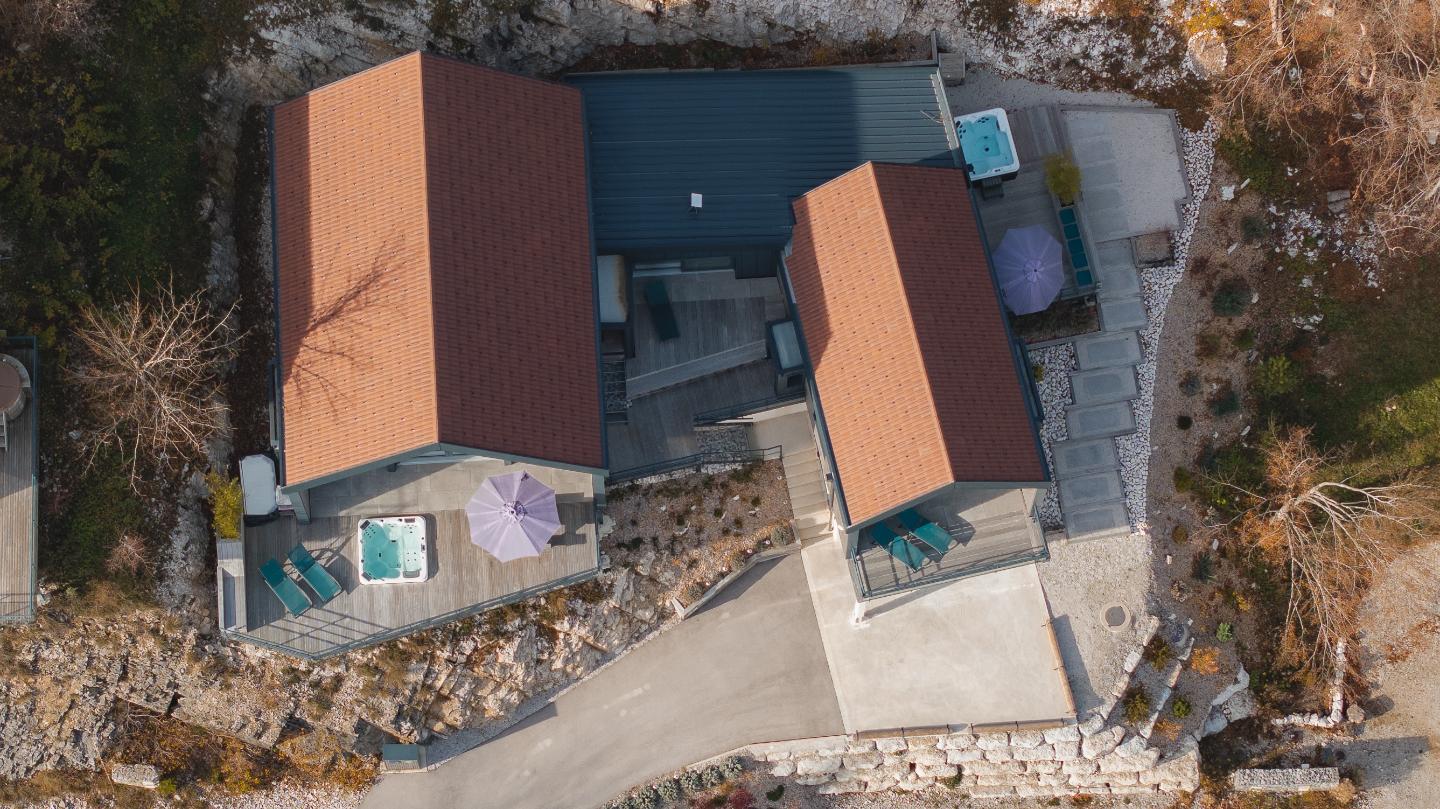 GreenGo Chalets Lynx Mountain