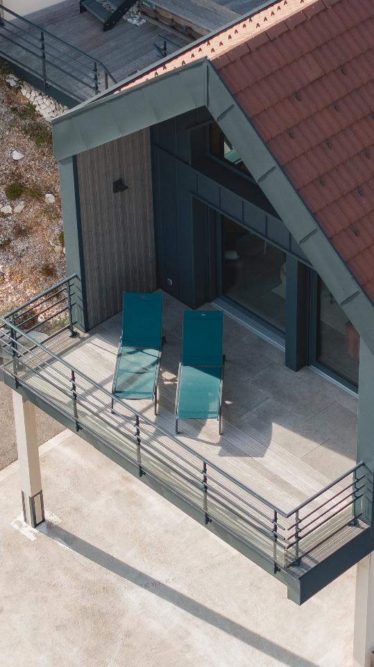 GreenGo location vacances écoresponsables