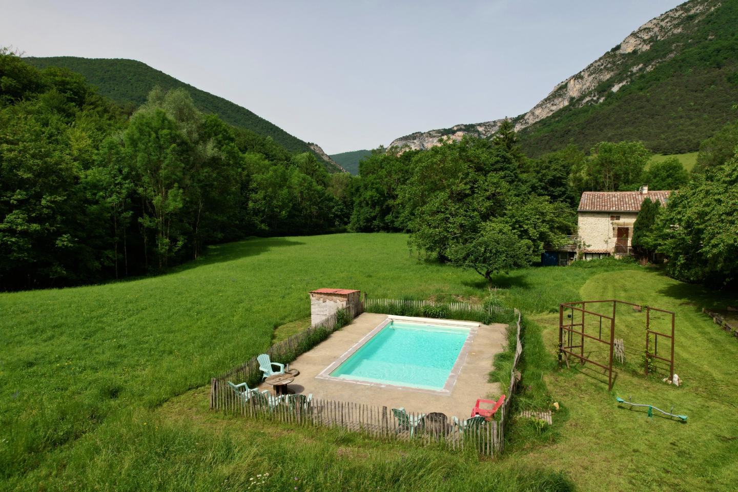 GreenGo Gîte des rivières