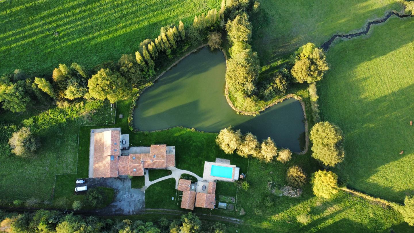 GreenGo Gîte Pays de la Loire Évasion