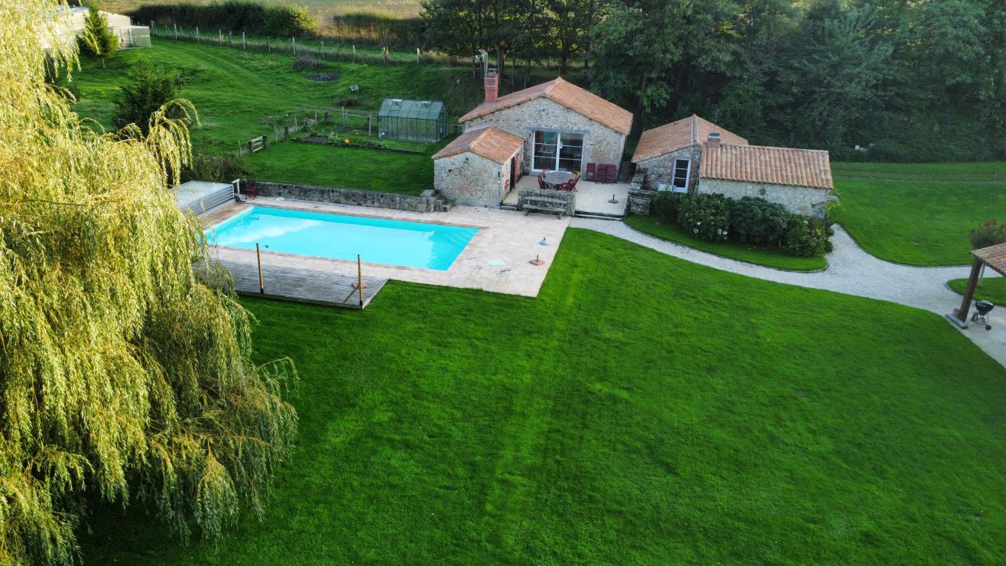 GreenGo location vacances écoresponsables