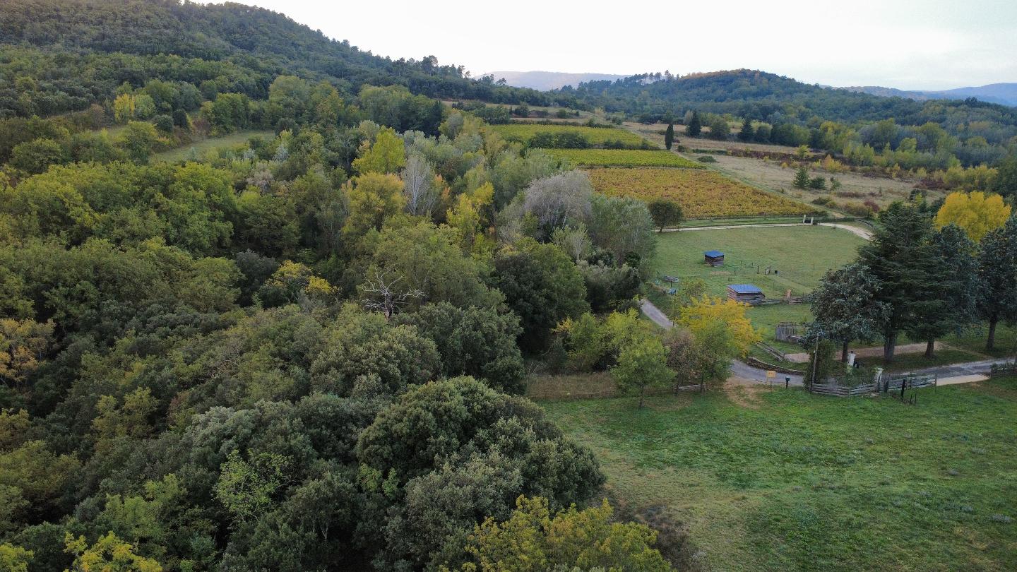 GreenGo Gîte Occitanie À la campagne
