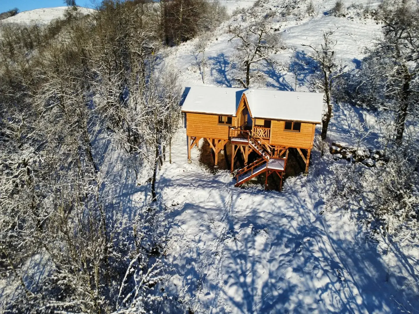 GreenGo Les Havres verts