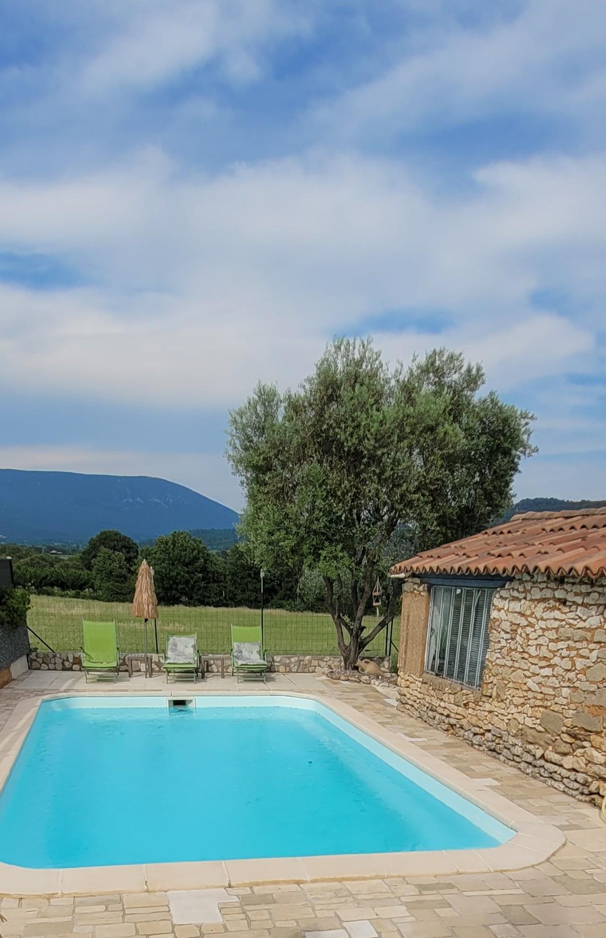 GreenGo Gîte Provence-Alpes-Côte d'Azur Évasion