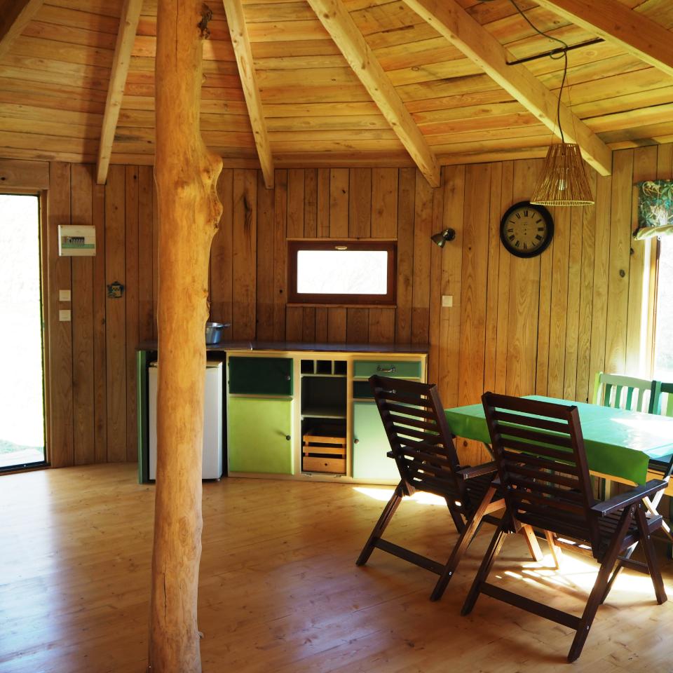 GreenGo location vacances écoresponsables