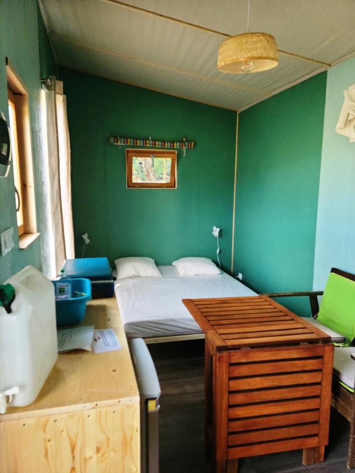 GreenGo location vacances écoresponsables
