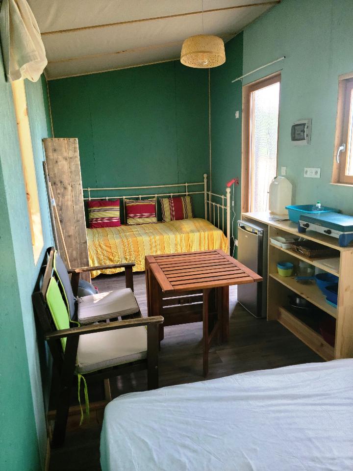 GreenGo Logement insolite Occitanie Évasion