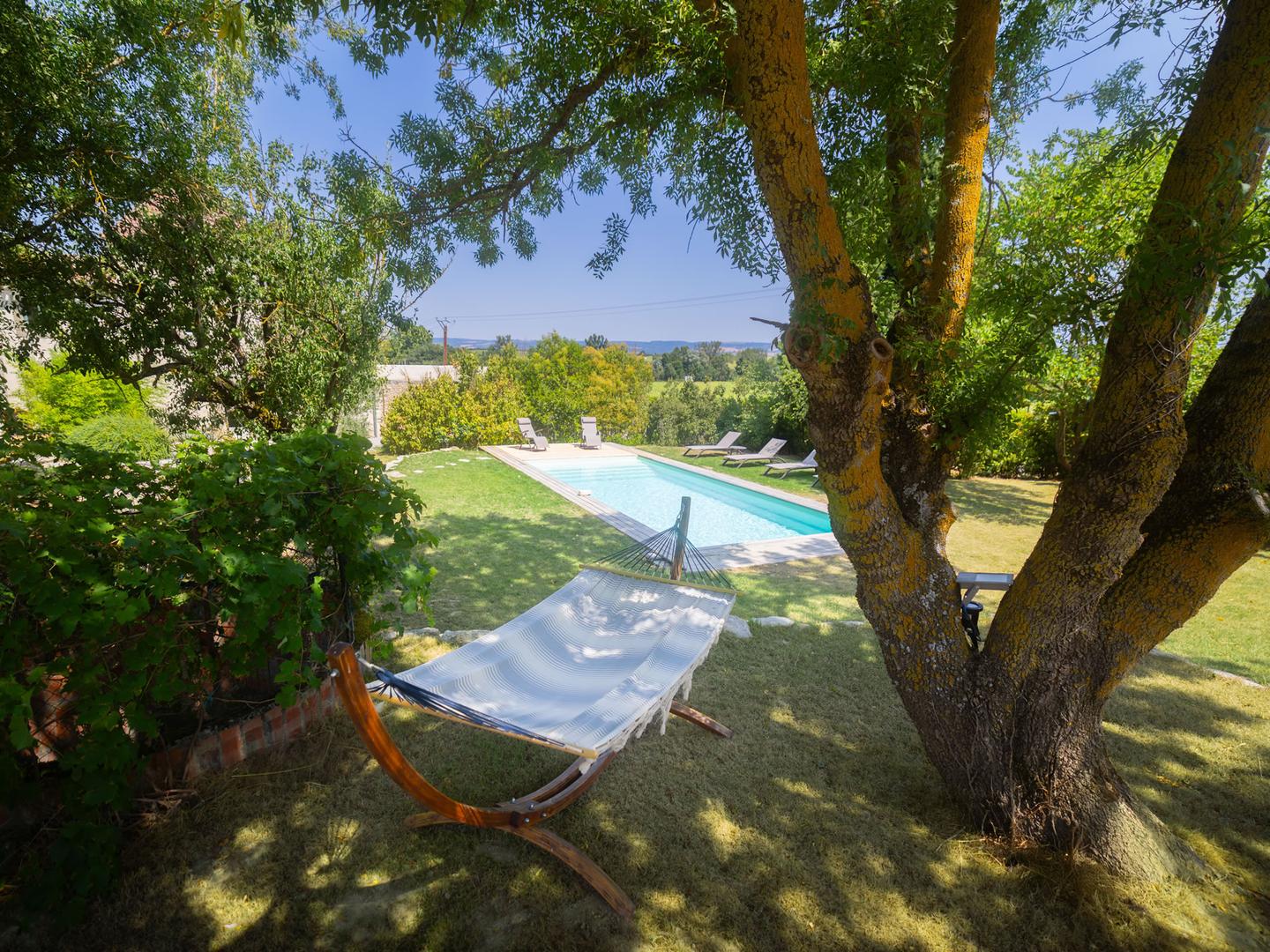 GreenGo Domaine des Périès