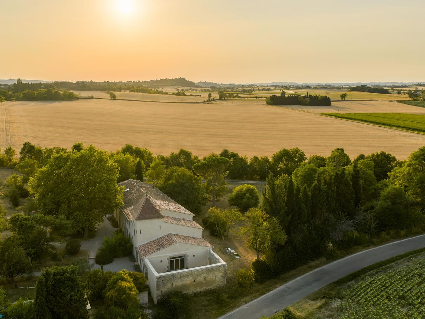 GreenGo Chambre d’hôtes Occitanie Évasion
