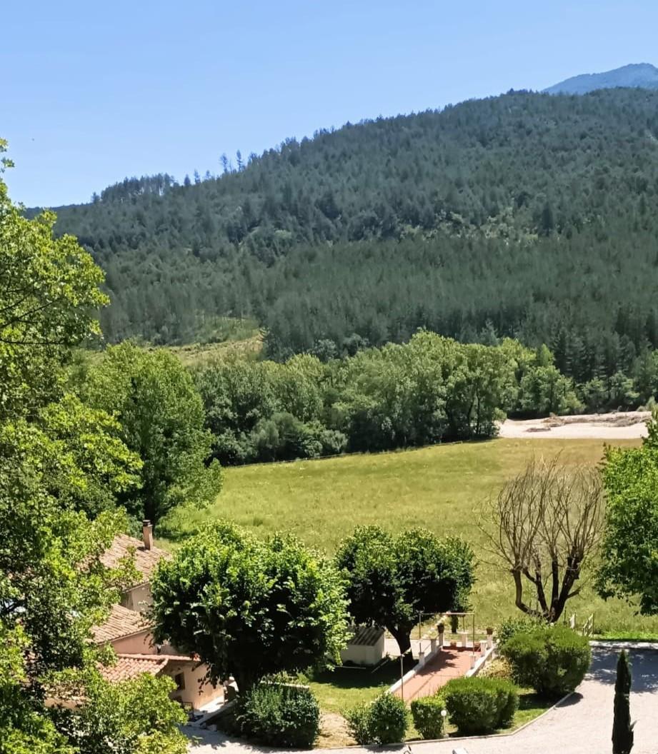 GreenGo Gîte Provence-Alpes-Côte d'Azur Évasion