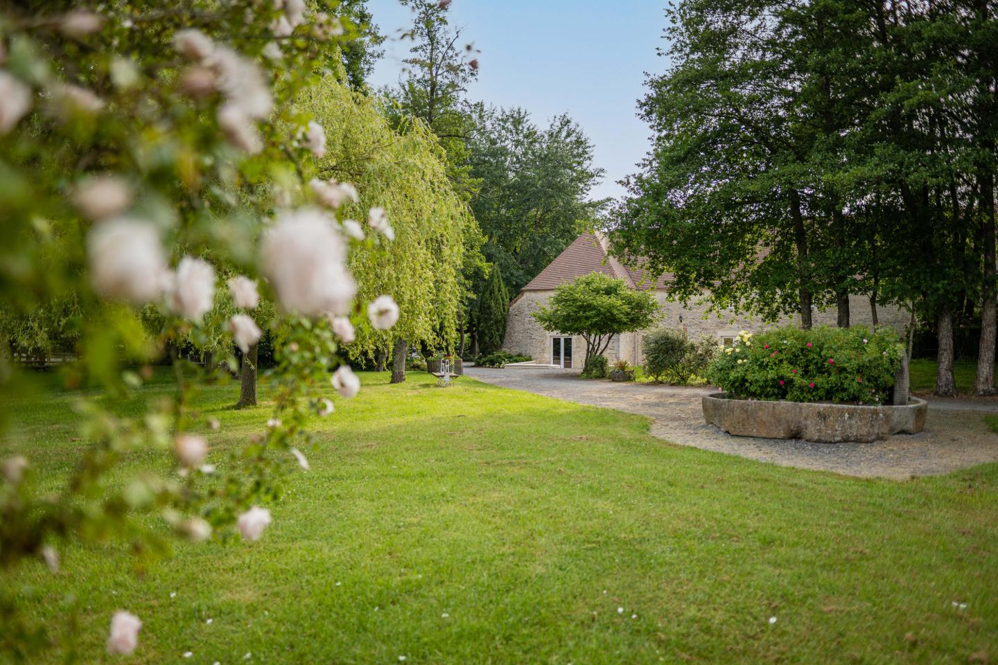 Hôte GreenGo: Magnifique propriété du XVIII siècle au milieu de Normandie - Image 13