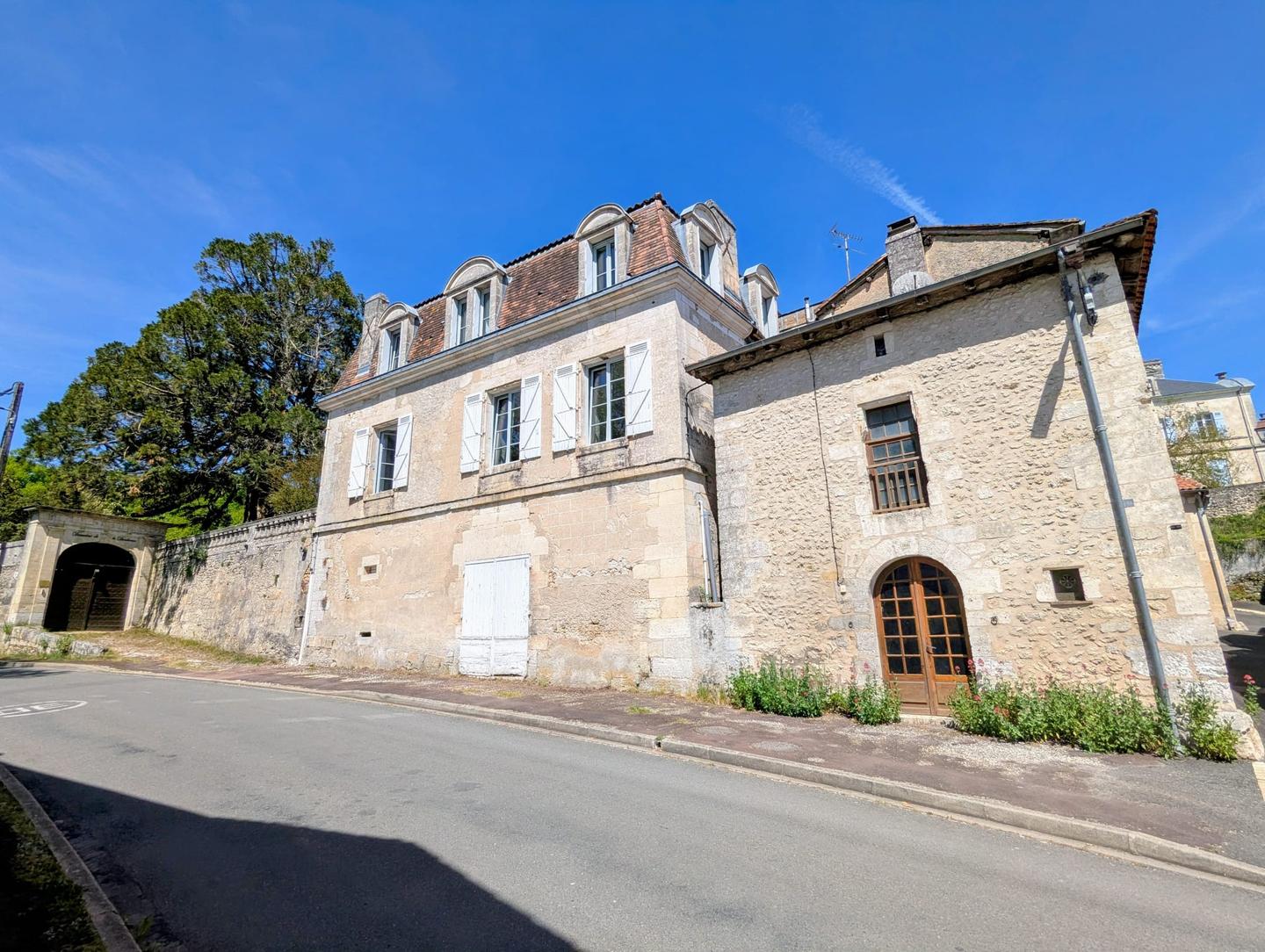 GreenGo Domaine de la Dordrona