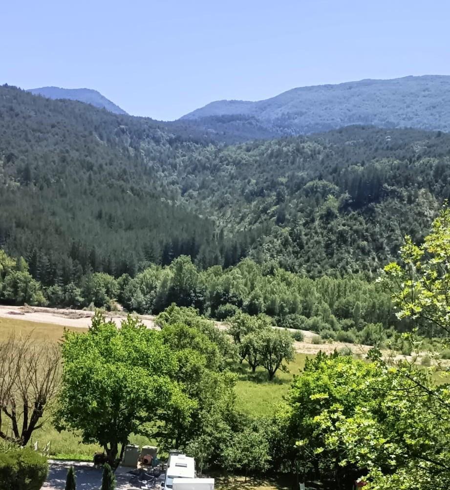 GreenGo location vacances écoresponsables