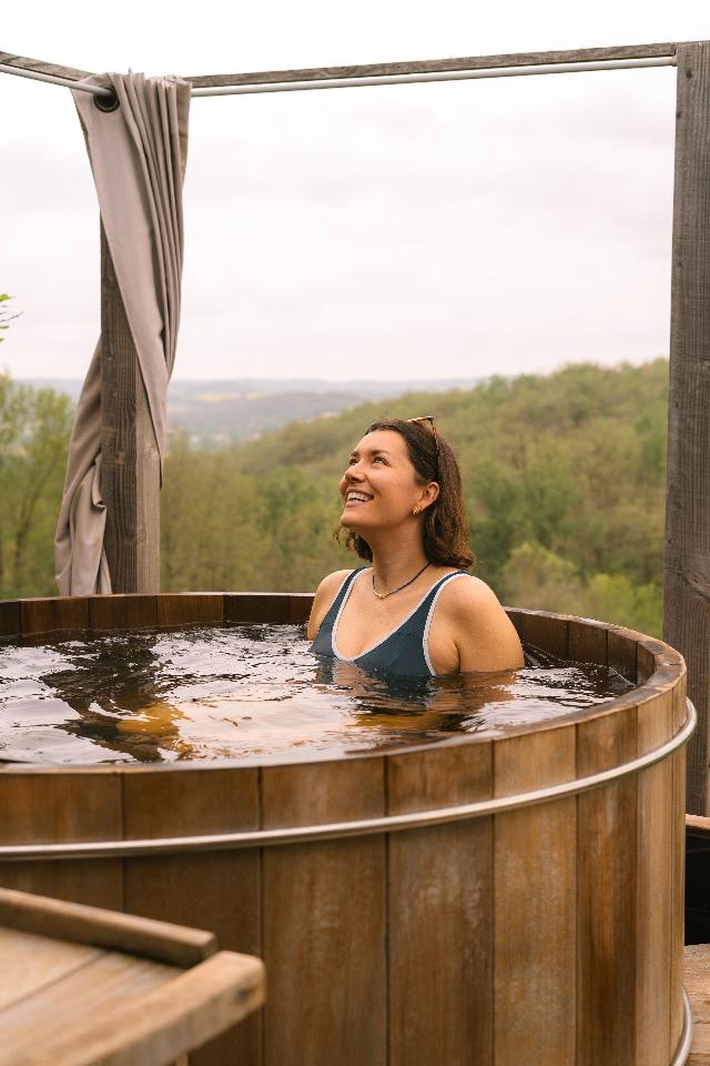 GreenGo Le Terrier & Spa - Domaine Langelet