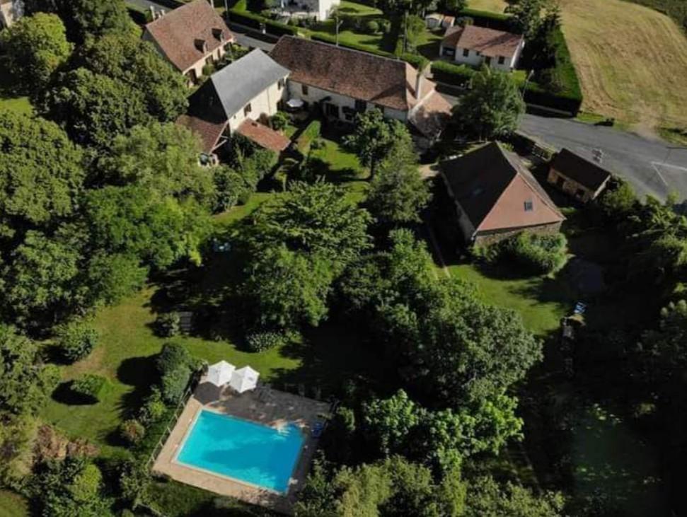 GreenGo Gîte Nouvelle-Aquitaine Évasion