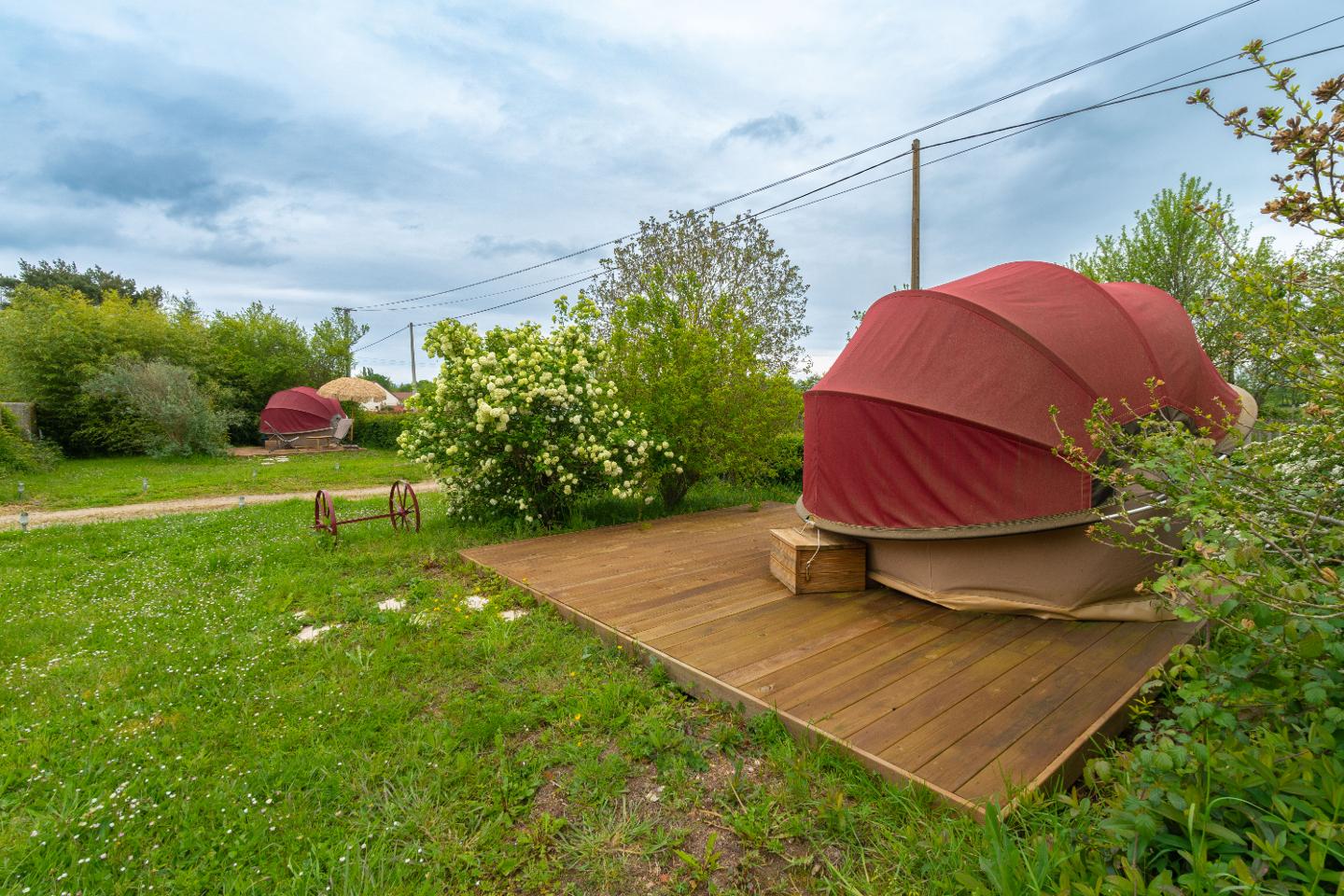 Hôte GreenGo: Bed and Bourgogne - séjour authentique à la campagne - Image 14