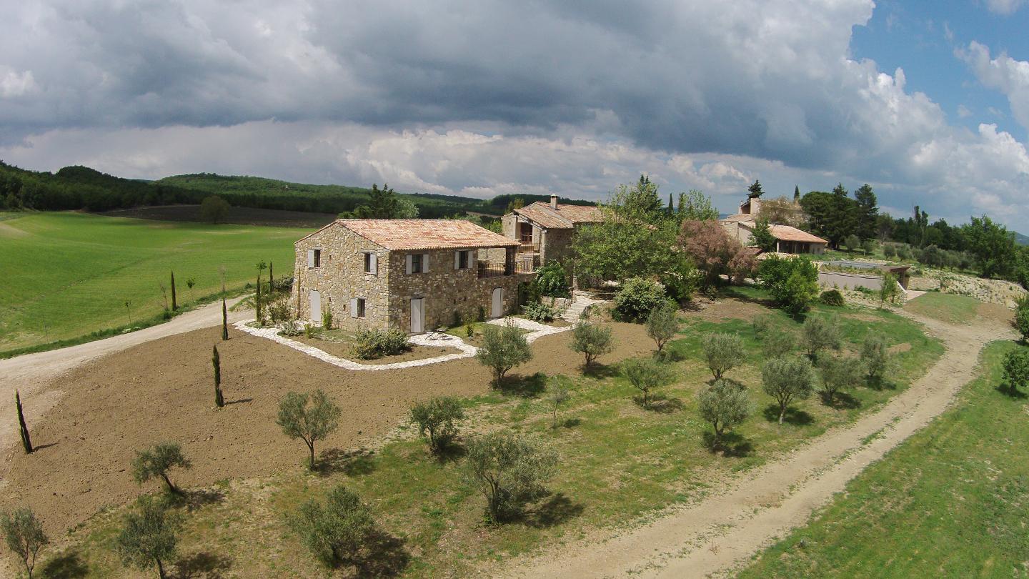 Hôte GreenGo: Domaine de Saint-Quentin