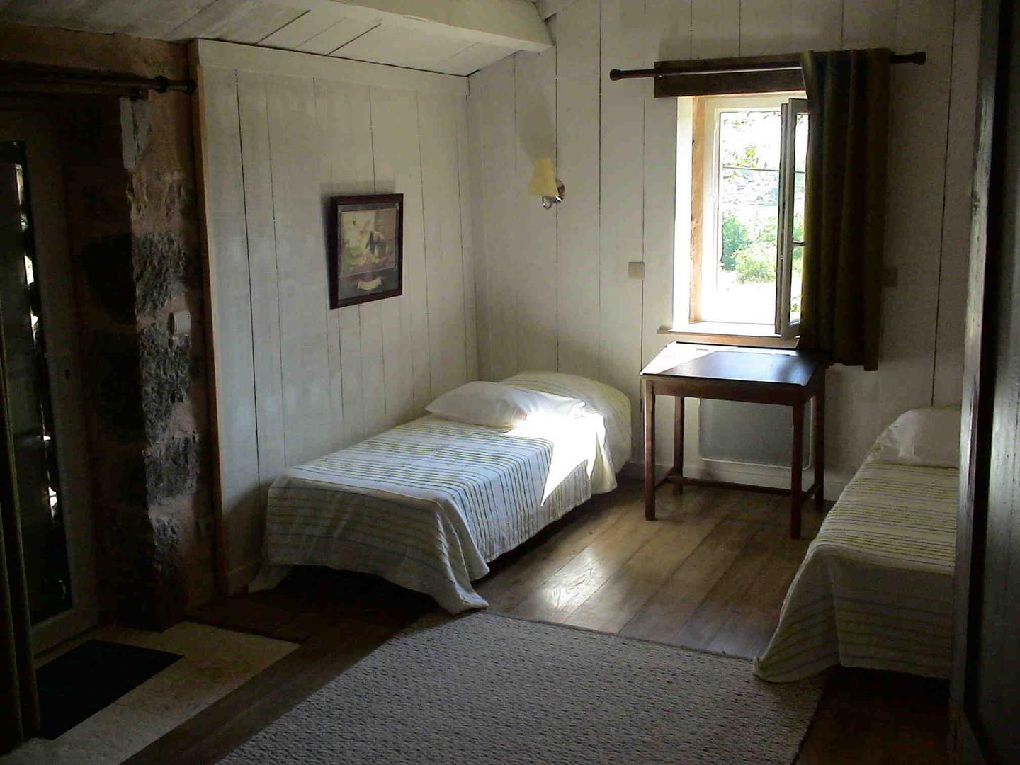 GreenGo Gites la Borie