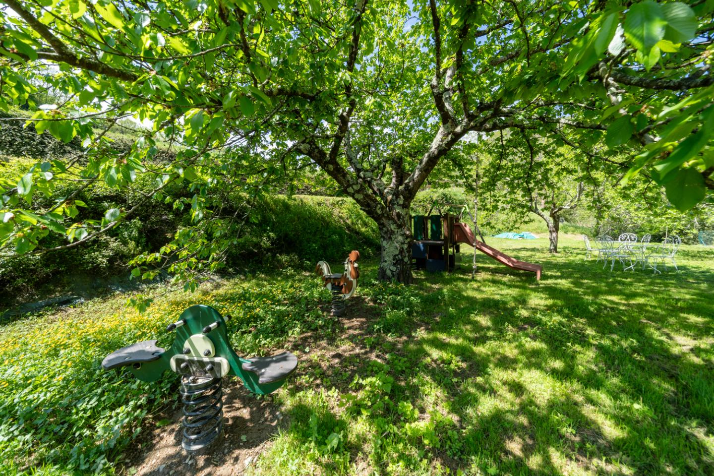 Logement insolite Aveyron Haut-de-gamme