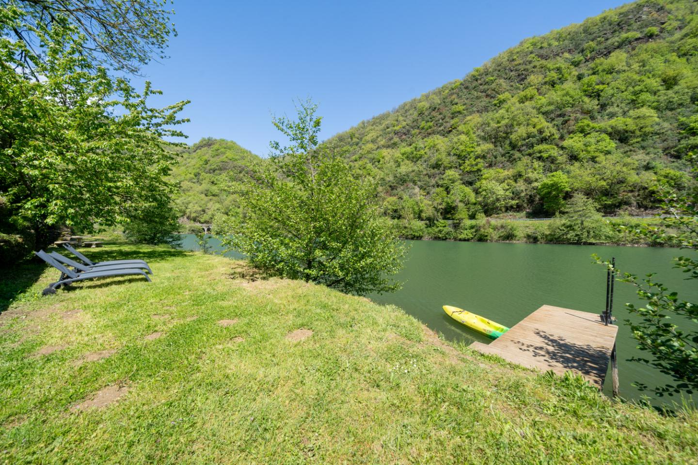 GreenGo location vacances écoresponsables