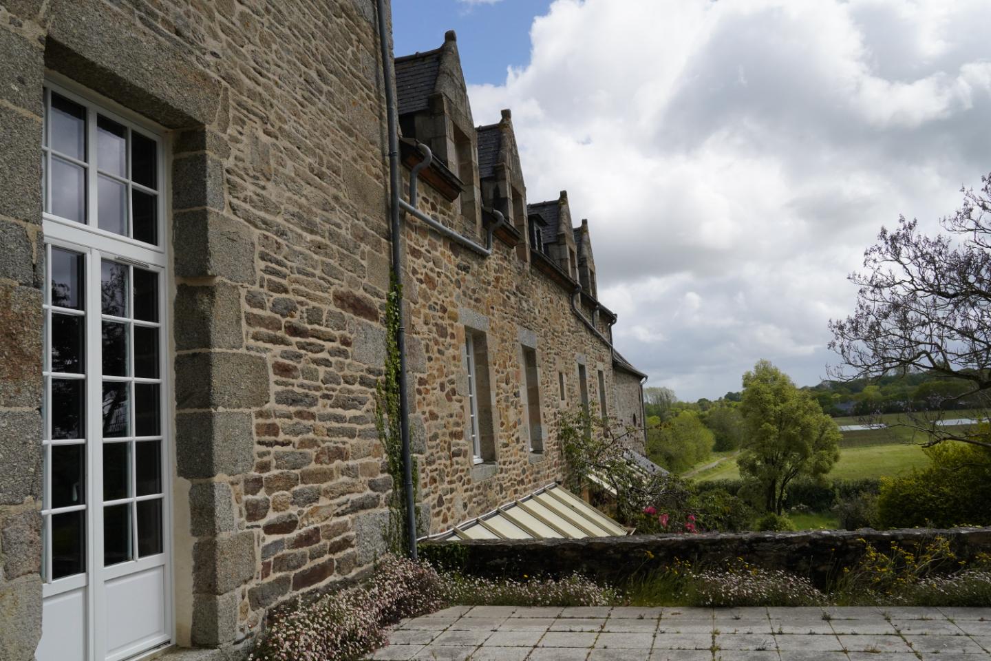 Hôte GreenGo: Château de Brélidy - Image 8