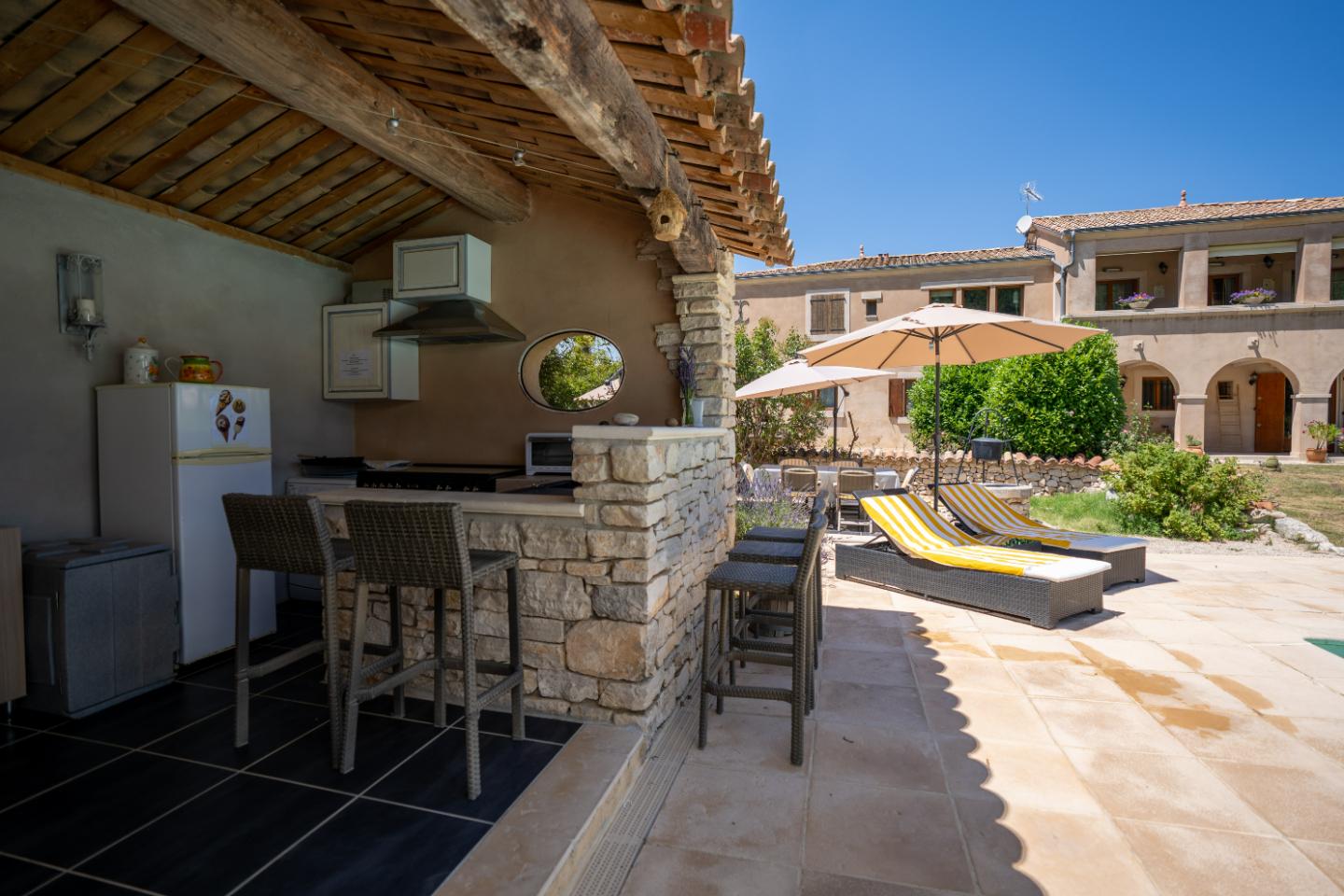 GreenGo location vacances écoresponsables