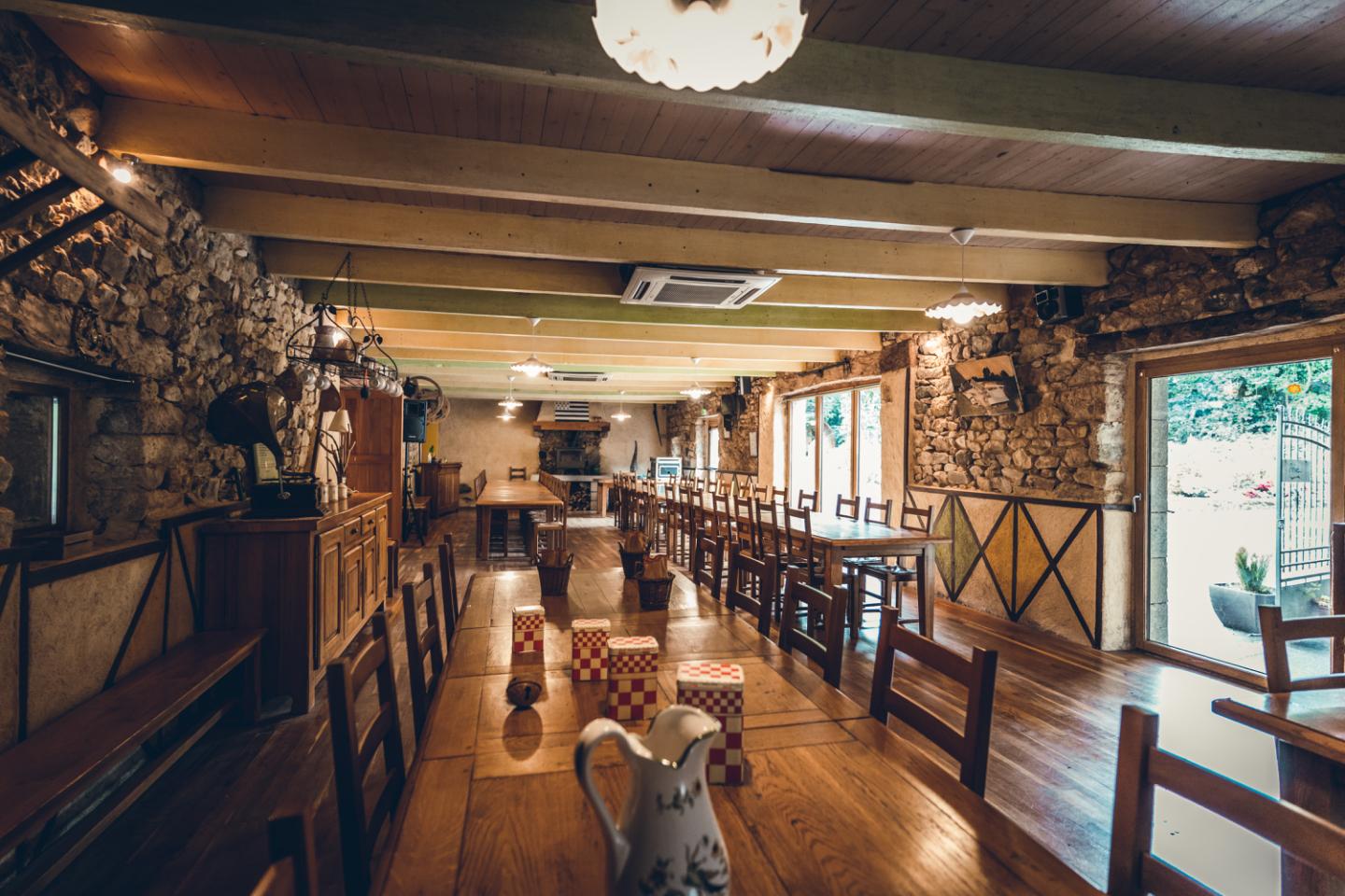 GreenGo Gîte Bretagne Glamping