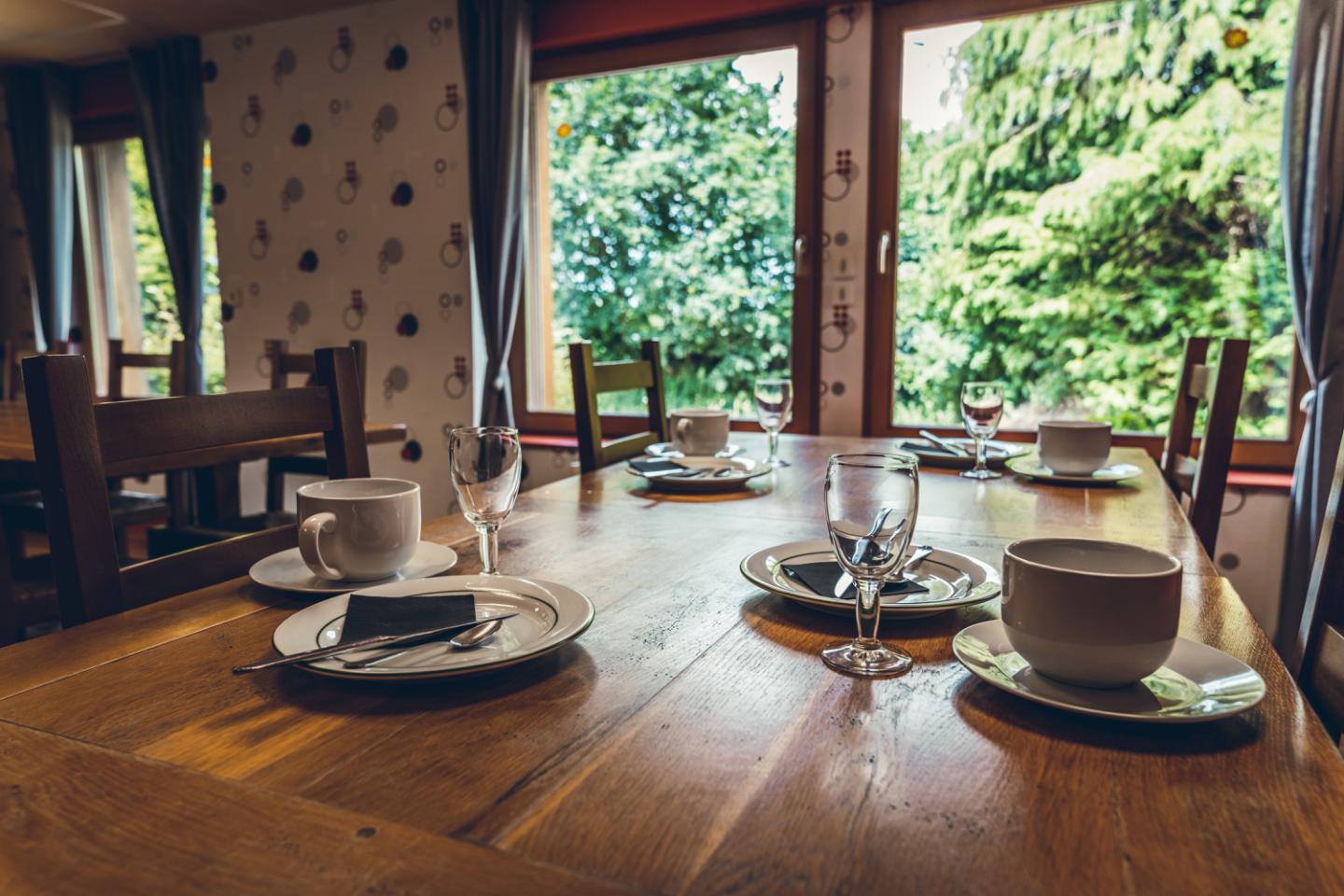 Location Côtes-d'Armor Gîte de groupe