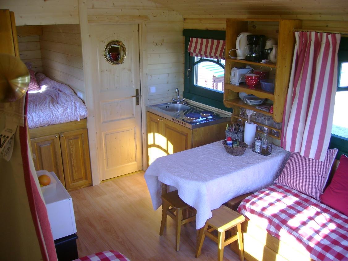 GreenGo Logement insolite Provence-Alpes-Côte d'Azur À la campagne