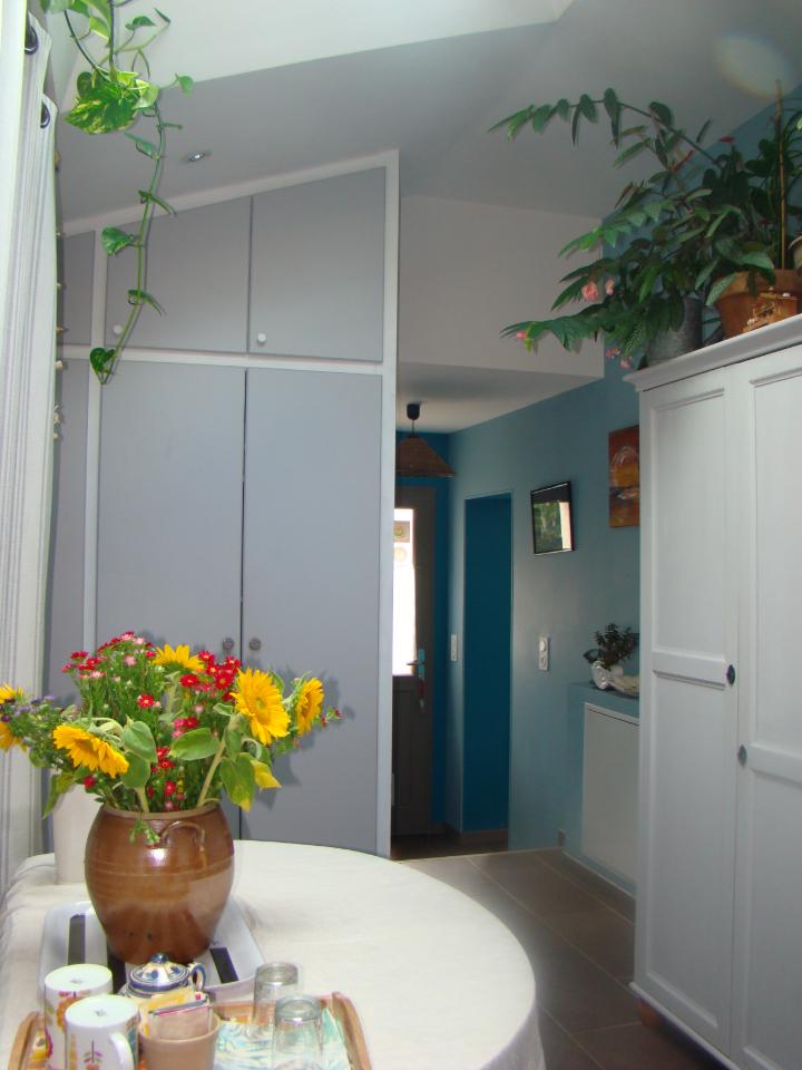 GreenGo location vacances écoresponsables