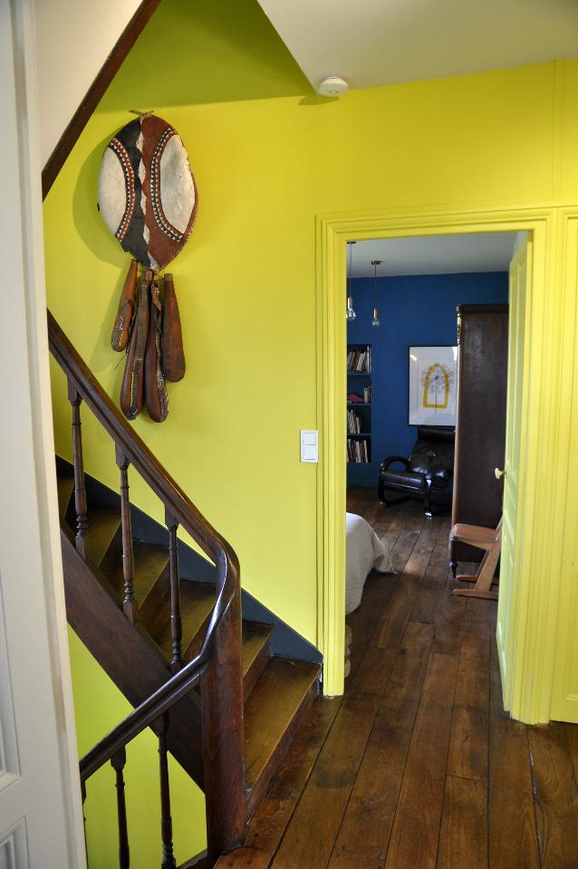 GreenGo Chambre d’hôtes Bretagne Évasion