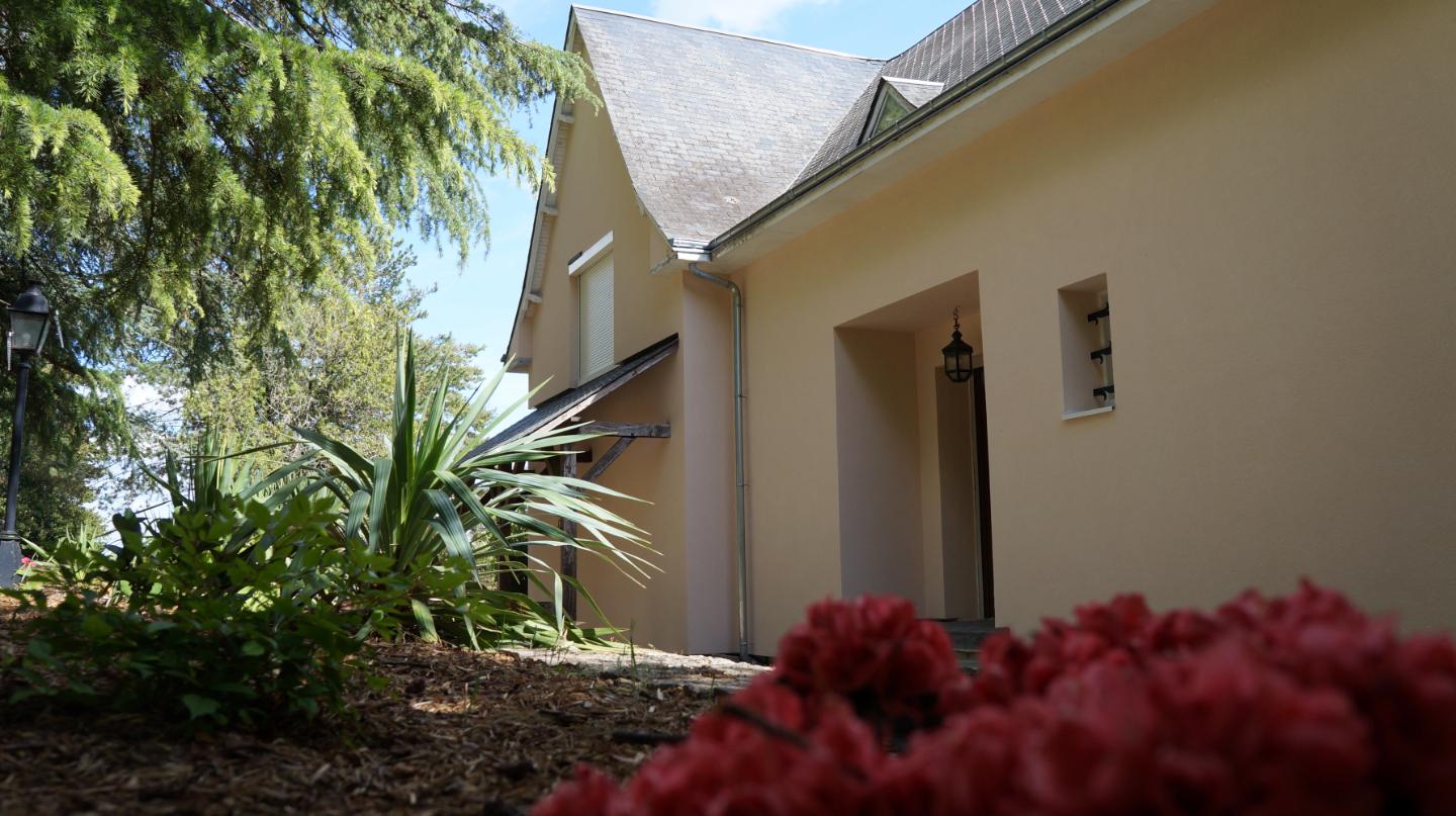 GreenGo Chambre d’hôtes Centre-Val de Loire Évasion