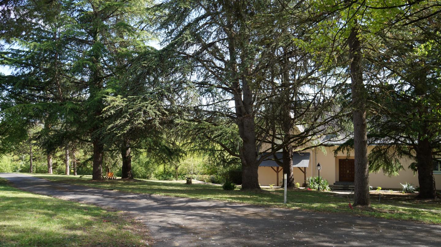 GreenGo location vacances écoresponsables