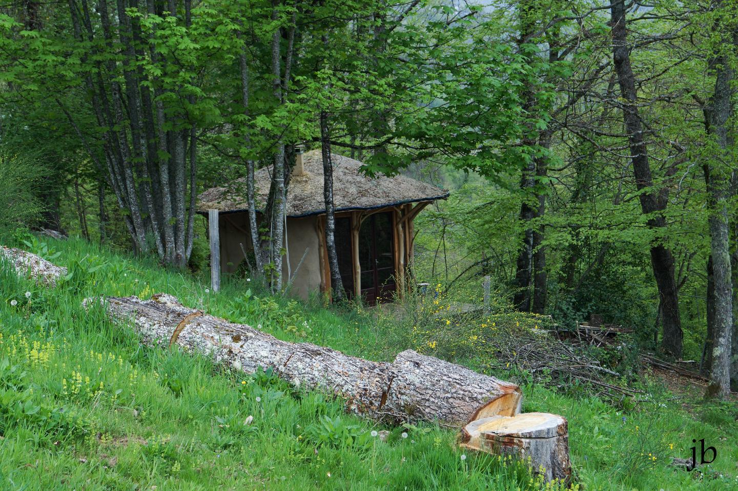 Hôte GreenGo: La Trabesse-cabane de retraite - Image 9