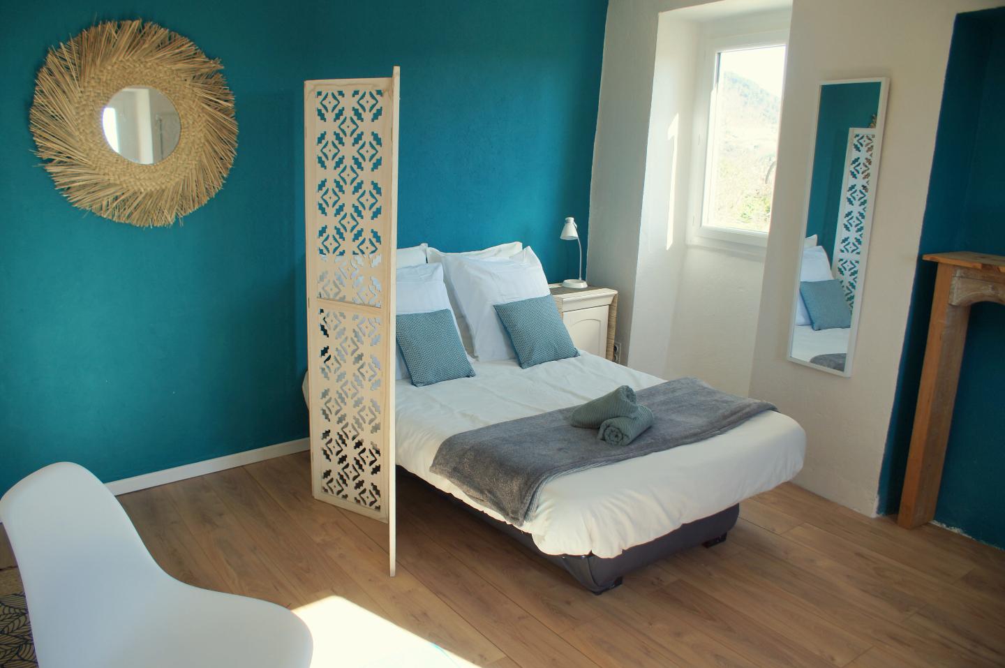 GreenGo Le Mazet d'Aurore