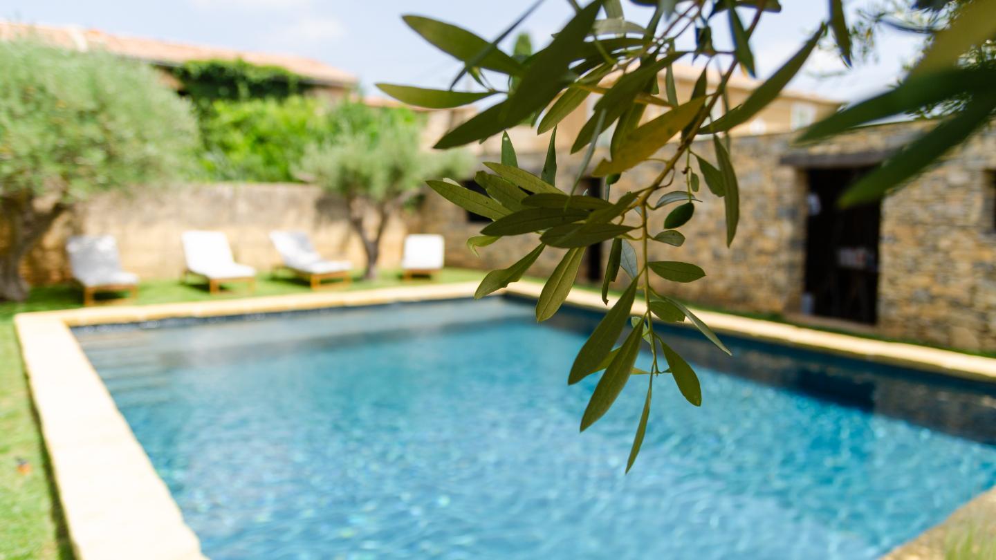 GreenGo Le clos des Sarments