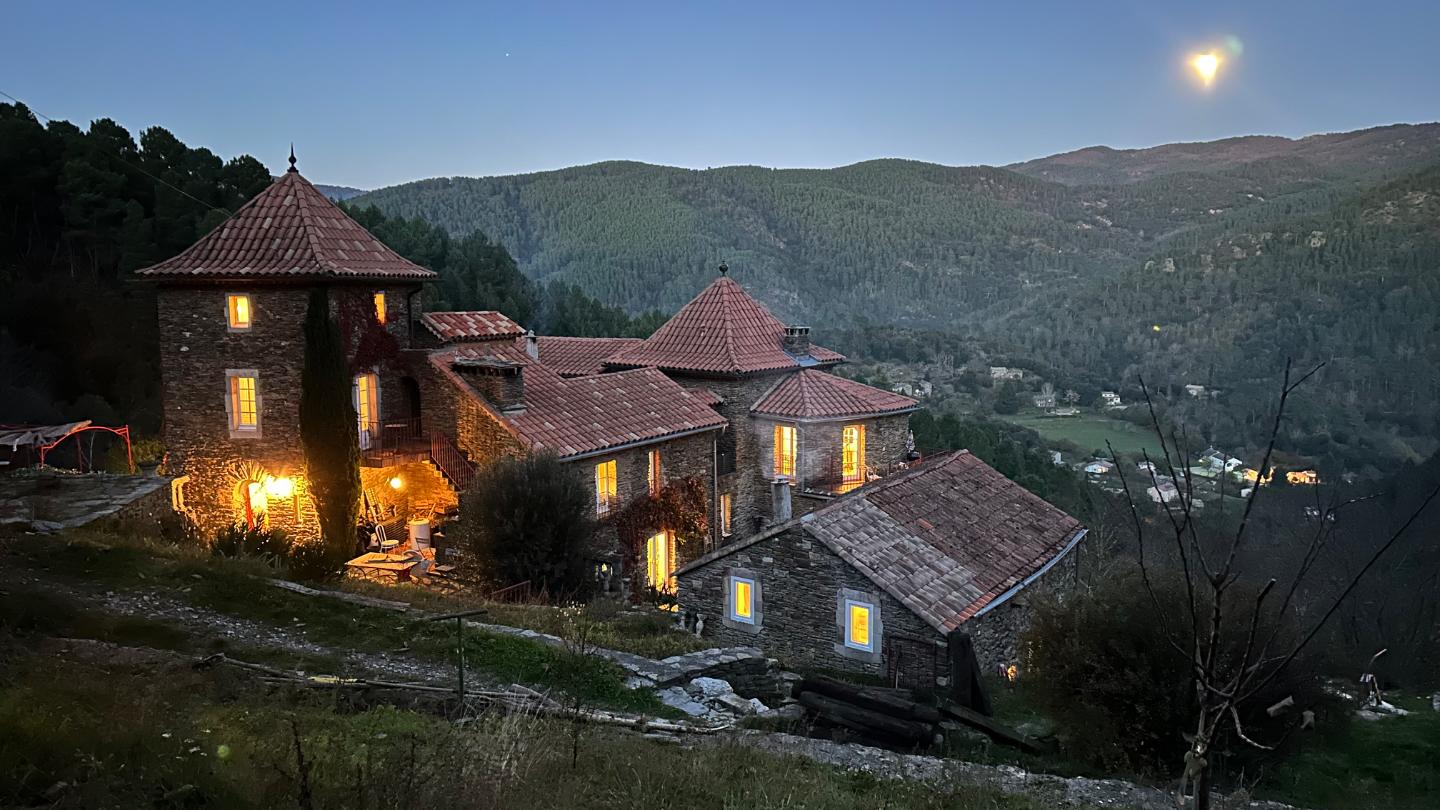 GreenGo Gîte Occitanie Évasion