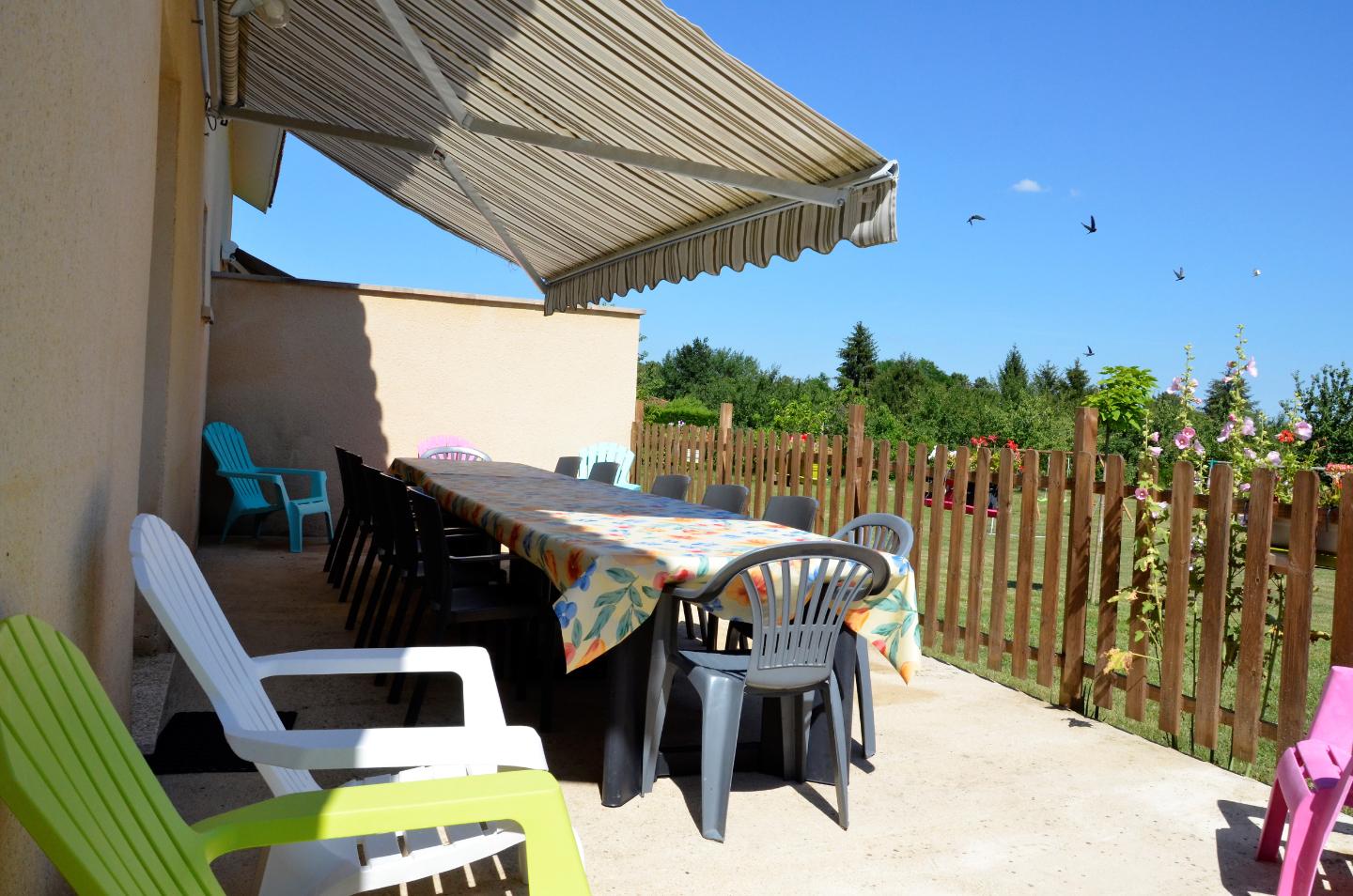  Dordogne Gîte de groupe