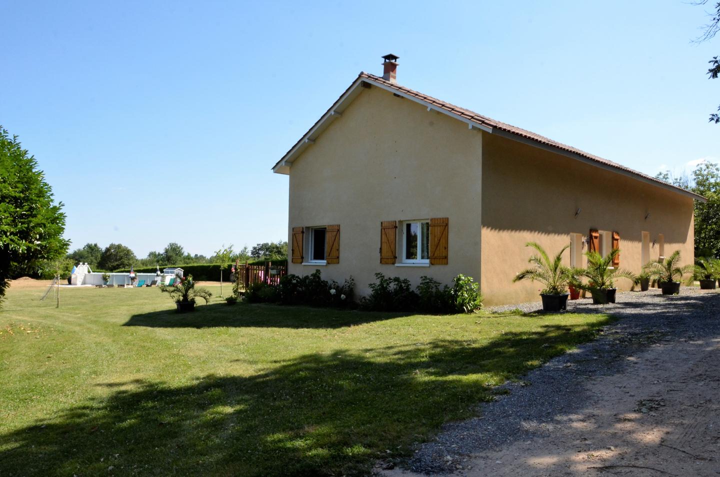 GreenGo Location Nouvelle-Aquitaine Évasion