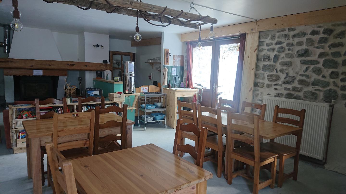 GreenGo location vacances écoresponsables