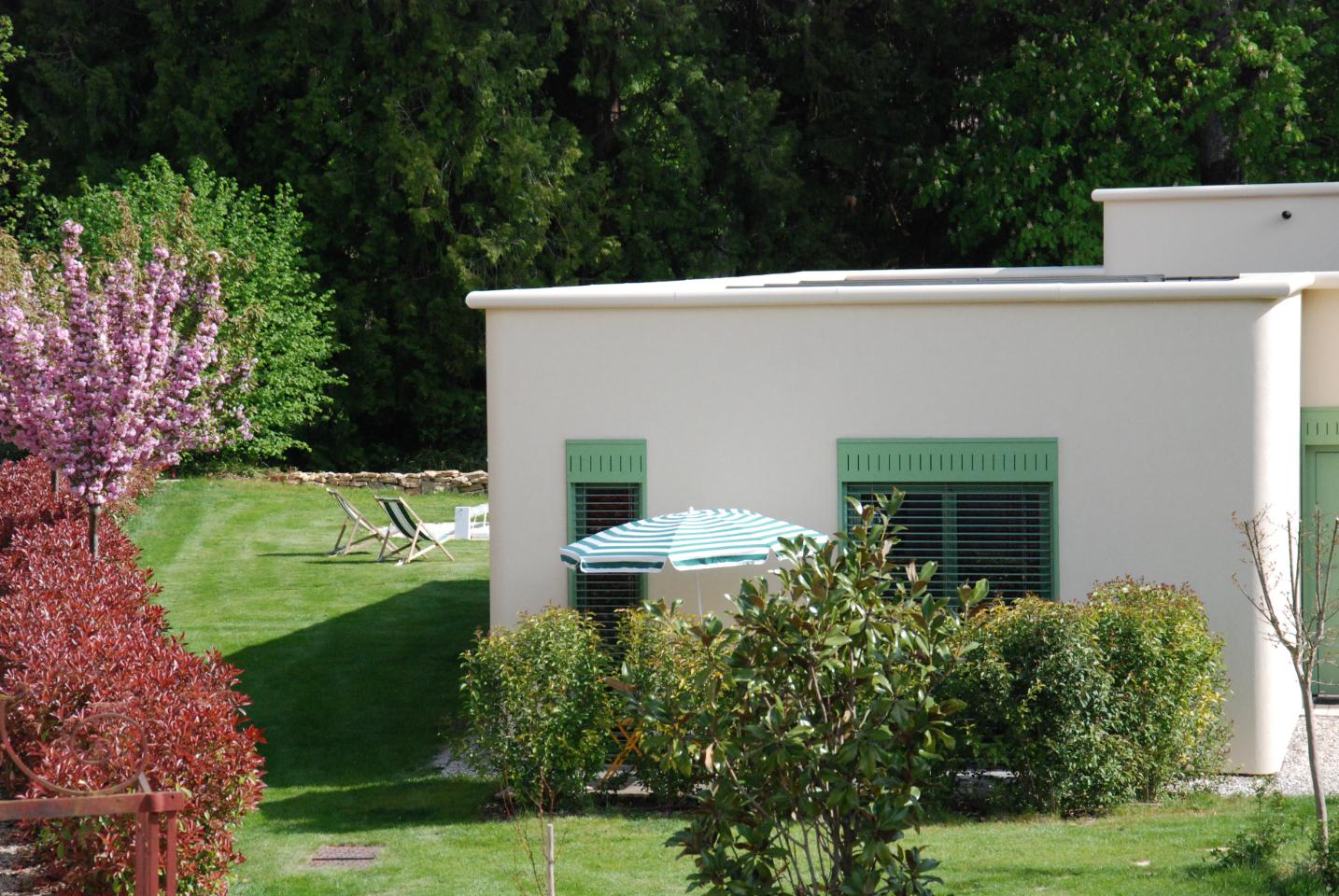 GreenGo Le Clos de l'Oiselon