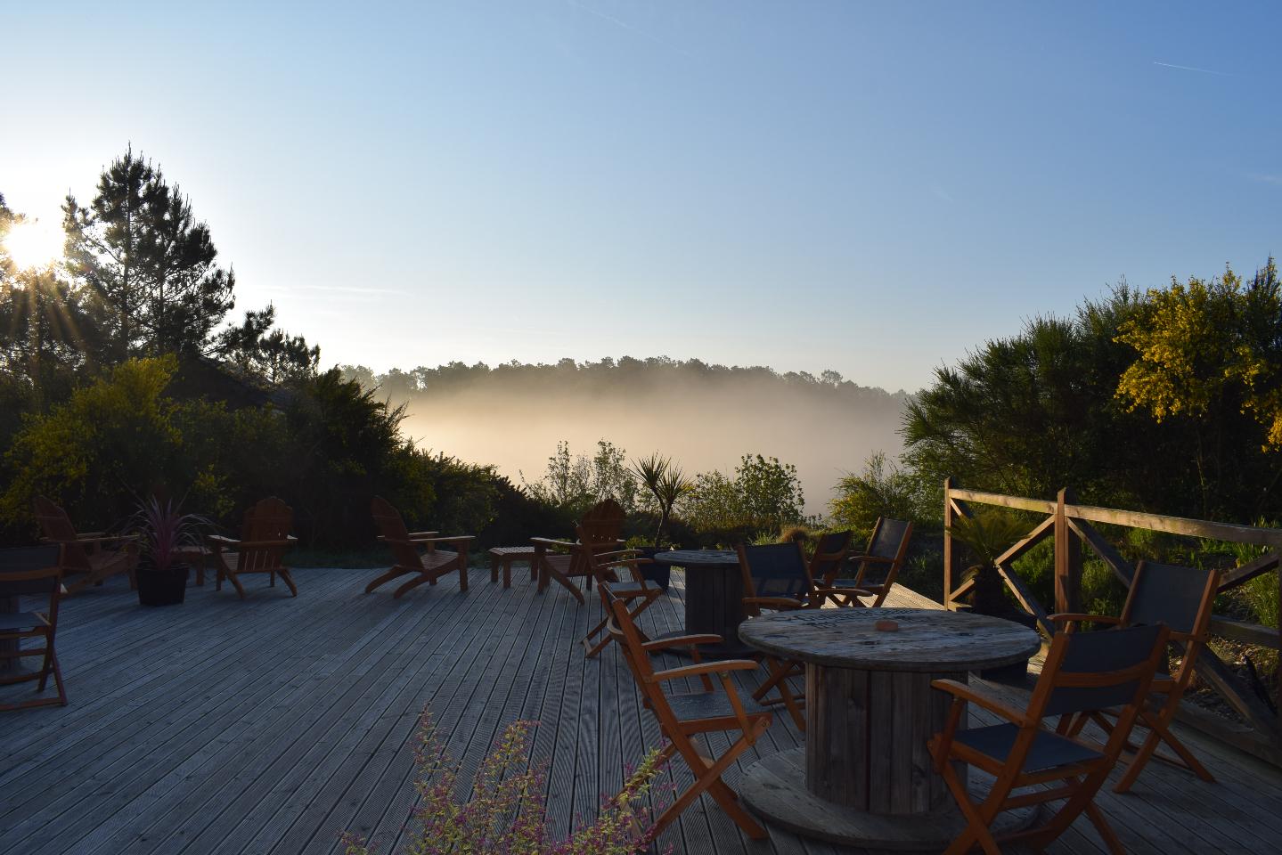 GreenGo location vacances écoresponsables