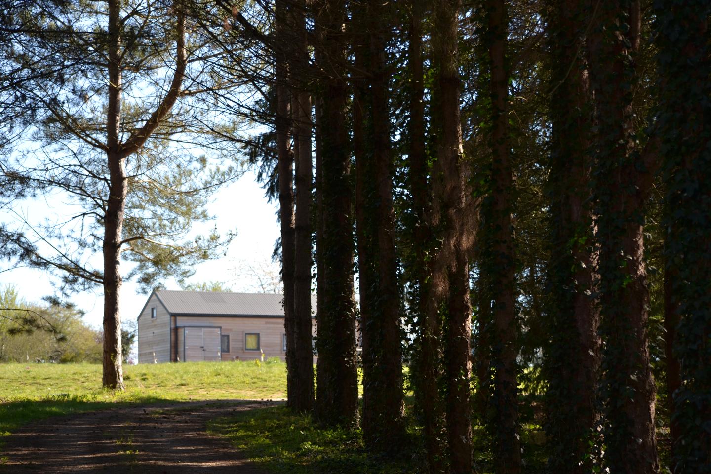 Hôte GreenGo: Le Domaine des Anges - Image 6