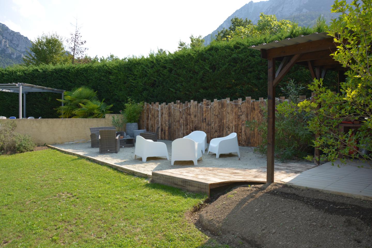 GreenGo Gîte Occitanie Évasion