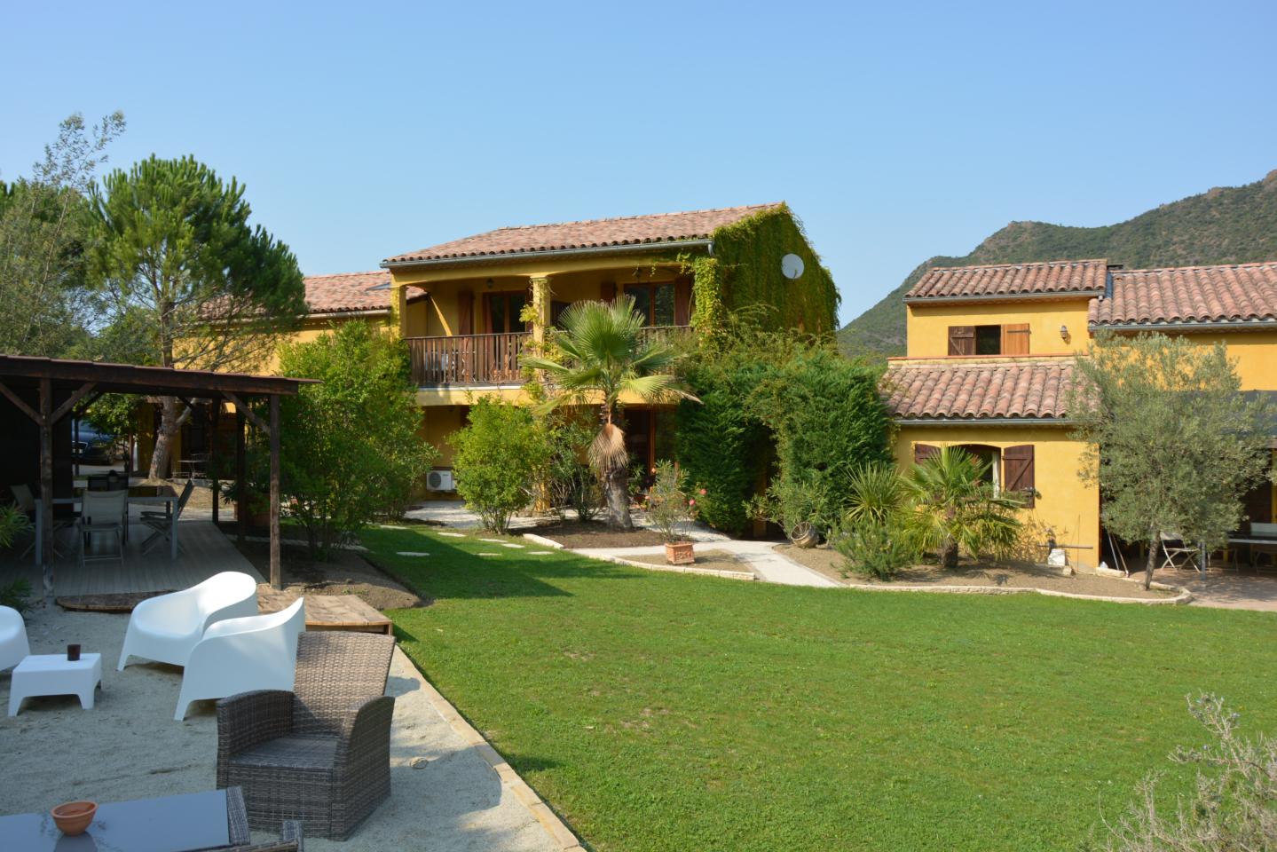 GreenGo location vacances écoresponsables